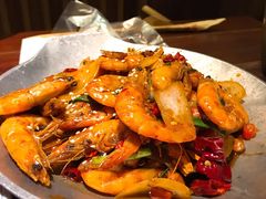 -大牌大·传统杭帮菜(湖滨店)