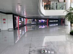 -杭州萧山国际机场