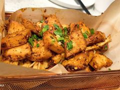 -金柱大盘鸡(和田二街店)