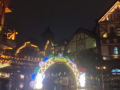 -郑州方特梦幻王国