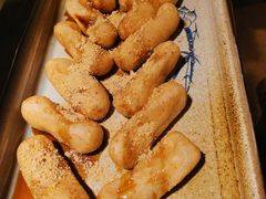 -金厨帽烤鱼(芦庄店)