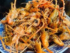 -下塘街25号农家菜馆(新场店)
