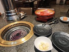 -神户赤童日式烤肉伙伴(东直门店)