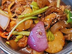 -创味·民间海南菜·非遗藤桥排骨(藤桥·免税城店)