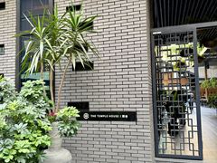 -成都博舍酒店
