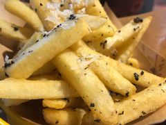 薯条-Primo·丽莫意大利窑烤披萨