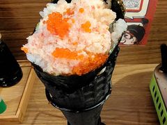-桃太郎寿司料理(南坪店)