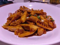 -老平安农家菜(平安店)
