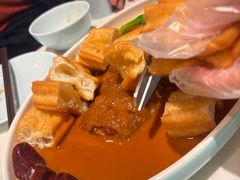 -大铁勺新津菜(东丽阳光新业广场店)
