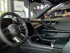 -宁波宁兴新宇奔驰4S店(庄市店)