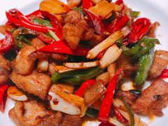 -鱼食饭稻·苏浙土菜17年老馆子(平江路店)