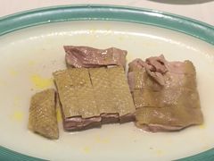 -西湖春天•老字号杭州菜(百汇店)