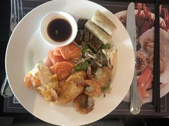 -AdD全日制餐厅(中谷花园酒店)