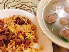 -水头牛肉店(洋坪分店)