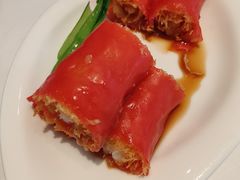 -青岛海景花园大酒店·粤海餐厅