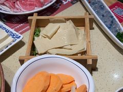 -东镇老火锅(长春路首店)