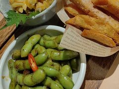 -山葵家居酒屋(天目里店)