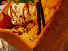 面包诱惑-鹿港小镇(悠唐店)