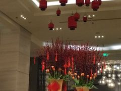 -上海波特曼丽思卡尔顿酒店