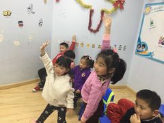 -I-Shine英语国际教育(御桥张江中心)