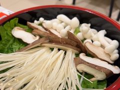 -小茉庐和牛自助火锅(龙湖万达店)