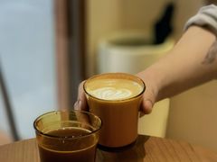 -Radar Coffee(思南路店)