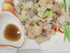 -大眼锅贴水饺(河东店)