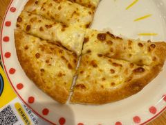 -菲滋意式餐厅(黄岩洞天店)