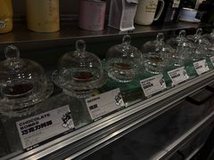 -Dogi&kiki Coffee(中心商务大厦店)