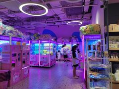 -我要抓娃娃(武进吾悦广场店)