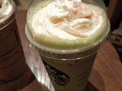 -星巴克臻选(福州仓山万达店)