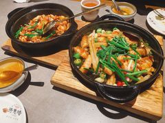 -得意啫·广东啫啫煲(前海HOP店)