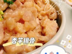 -炊烟小炒黄牛肉(中心印象城店)