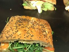 -BAKER&SPICE(安福路店)