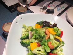 坚果时蔬-野蔓果·山野菜(西湖景区·龙井茶田店)