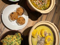 -寨子里的钵钵菜-湘西山里菜(火车站店)