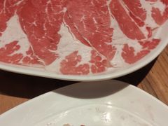 -巴奴毛肚火锅(大剧院店)