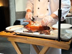 -四季民福烤鸭店(外滩外白渡桥店)