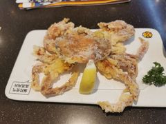 -元气寿司(东方宝泰店)