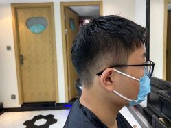 点击看大图 -木北造型