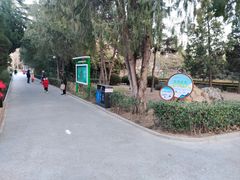 -黄村公园