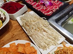 -草原塞蛮羊火锅城(港湾店)