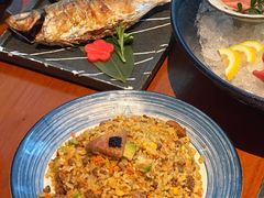 -元通寿司(东骏店)