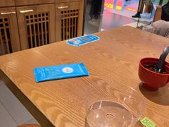 -晴季寿司(延河路万达广场店)