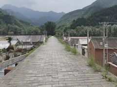 -遥桥古堡