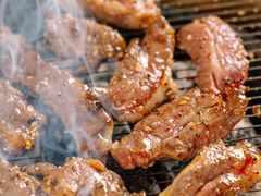-西塔老太太泥炉烤肉(北京望京店)