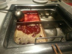 -海底捞火锅(上元大街店)