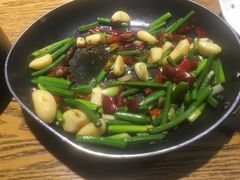 -大闫家烧烤·小海鲜家常菜(郑庄店)