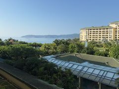 -三亚亚龙湾天域度假酒店