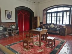 -张学良旧居陈列馆